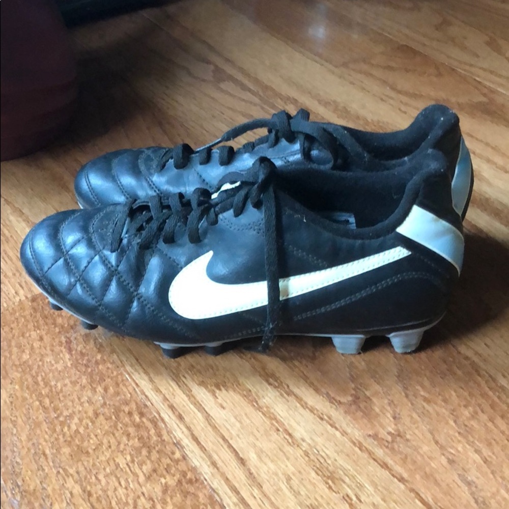 Nike Soccer Cleats
